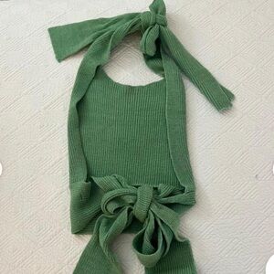 Free People Beach top